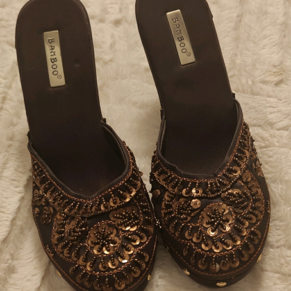 BamBoo shoes - Picture 2 of 7